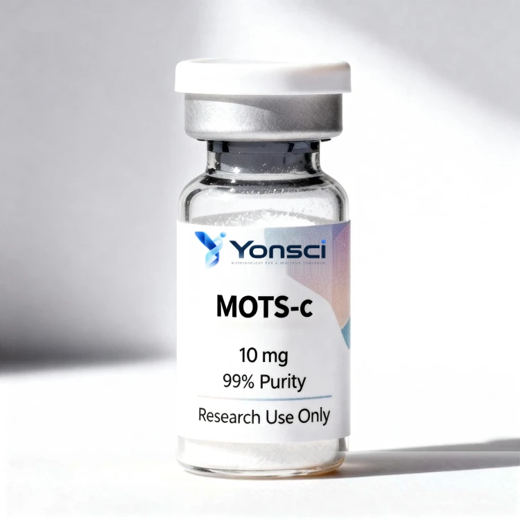 MOTS-c 10mg