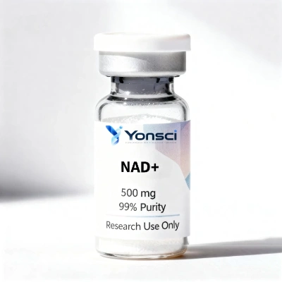NAD+500mg