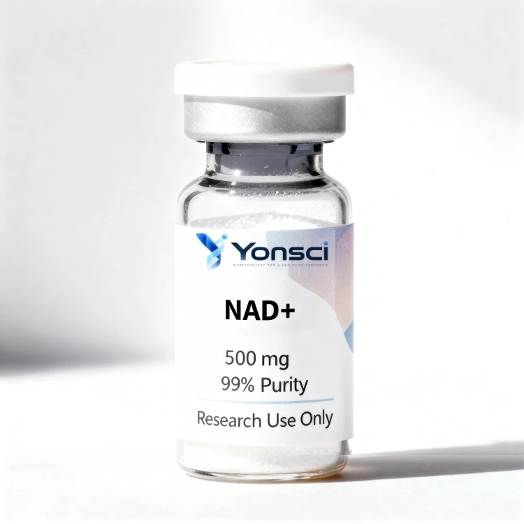 NAD+500mg