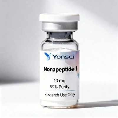 Nonapeptide-1 CAS 158563-45-2