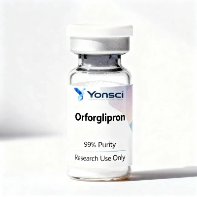 Orforglipron CAS 2212020-52-3