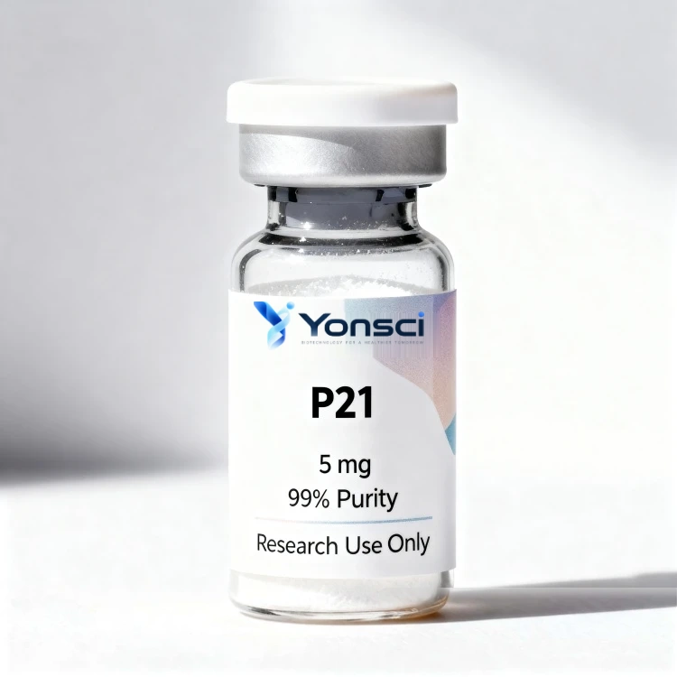 P21 5mg