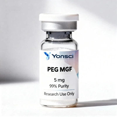 PEG MGF 5mg
