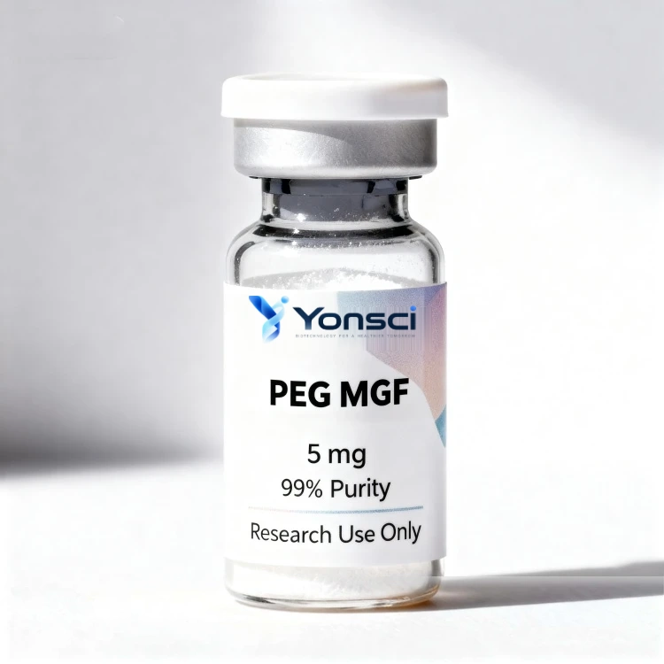 PEG MGF 5mg