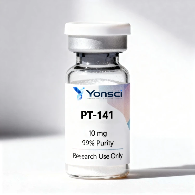 PT-141 10mg