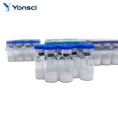 Raw Materials Chemical Research Peptide Larazotide CAS 258818-34-7