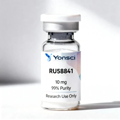 RU58841 CAS 154992-24-2