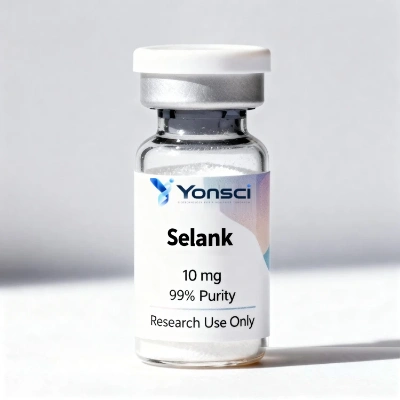 Semax vs Selank: Which Nootropic Peptide Is Better for Cognitive and Anxiety ...
