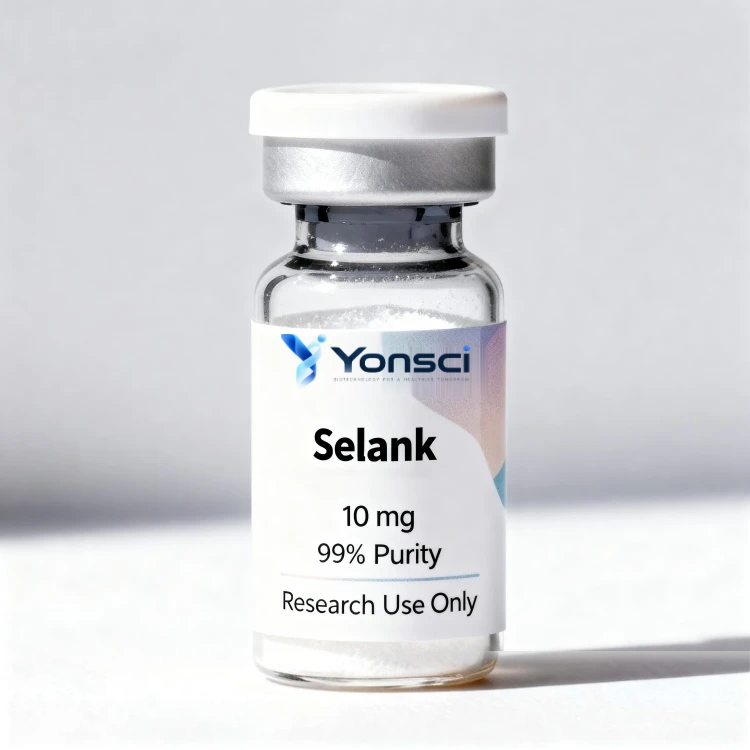 Selank 10mg
