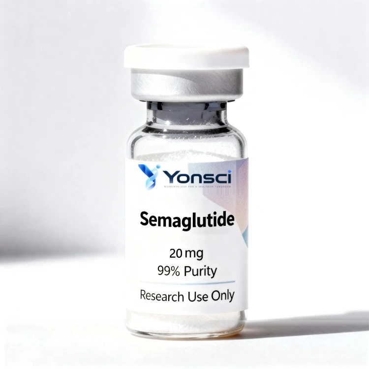 productcate-1-1 Semaglutide CAS 910463-68-2