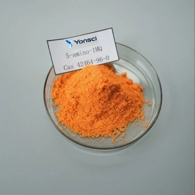 5-Amino-1-Mq Peptide CAS 42464-96-0 For Anti-Obesity