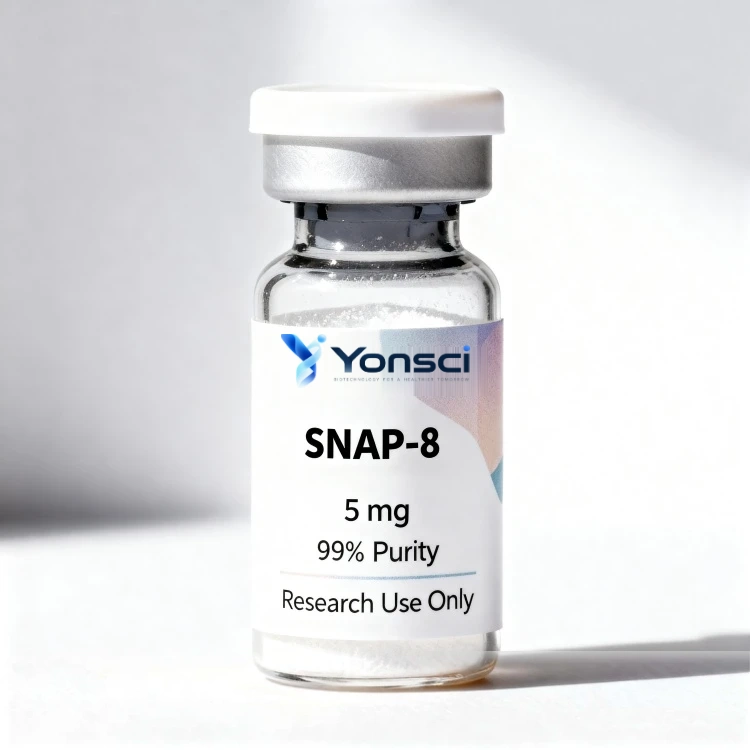 SNAP-8 5mg