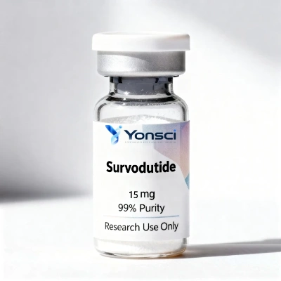 Survodutide CAS 2805997-46-8 peptide raw powder