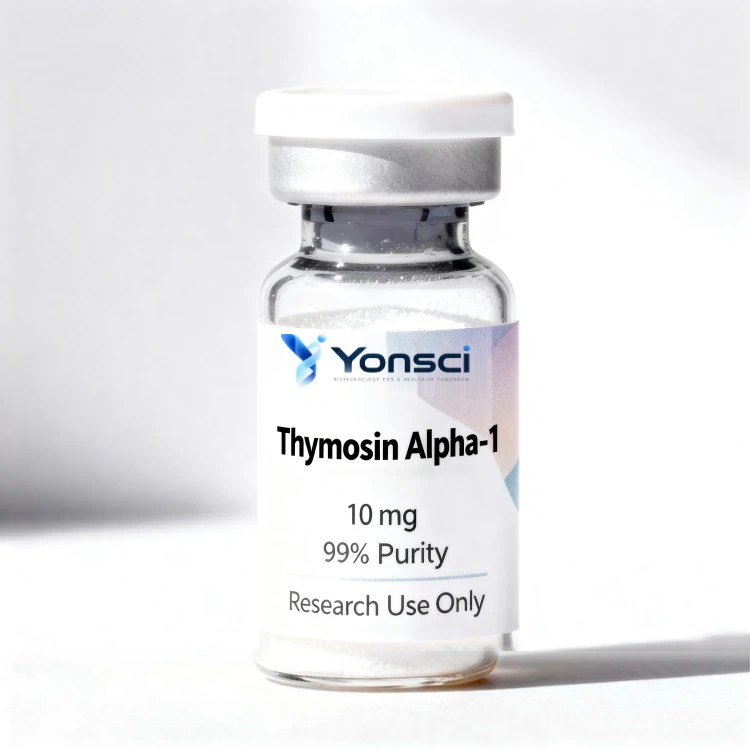 Thymosin Alpha-110mg