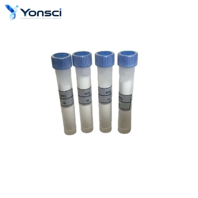 Tirzepatide peptide raw powder