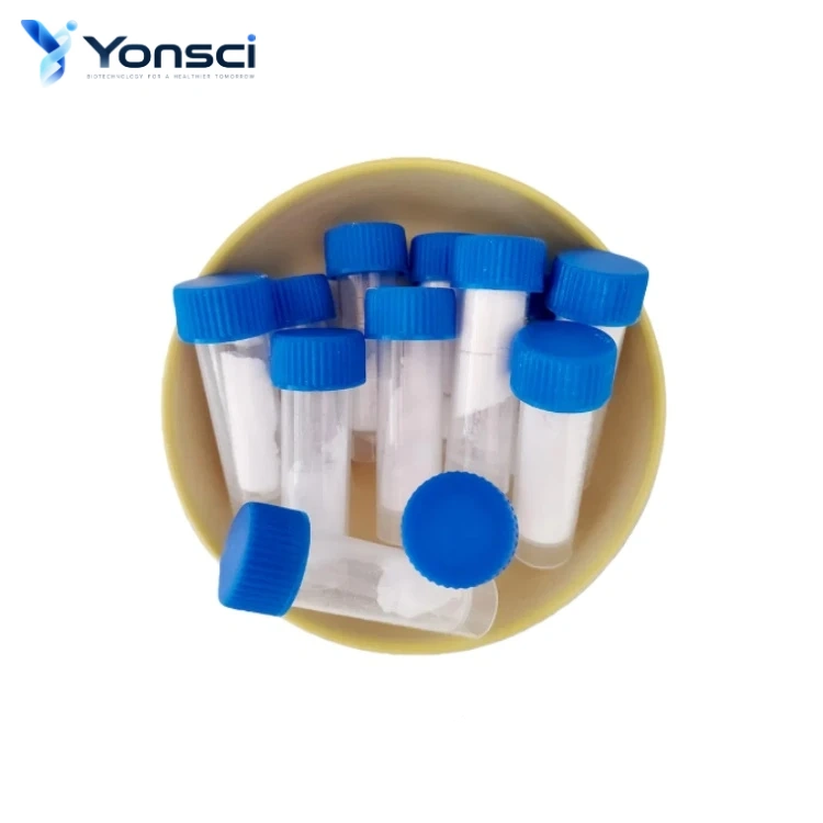 Tranexamic Acid Powder Skin Whitening CAS 1197-18-8